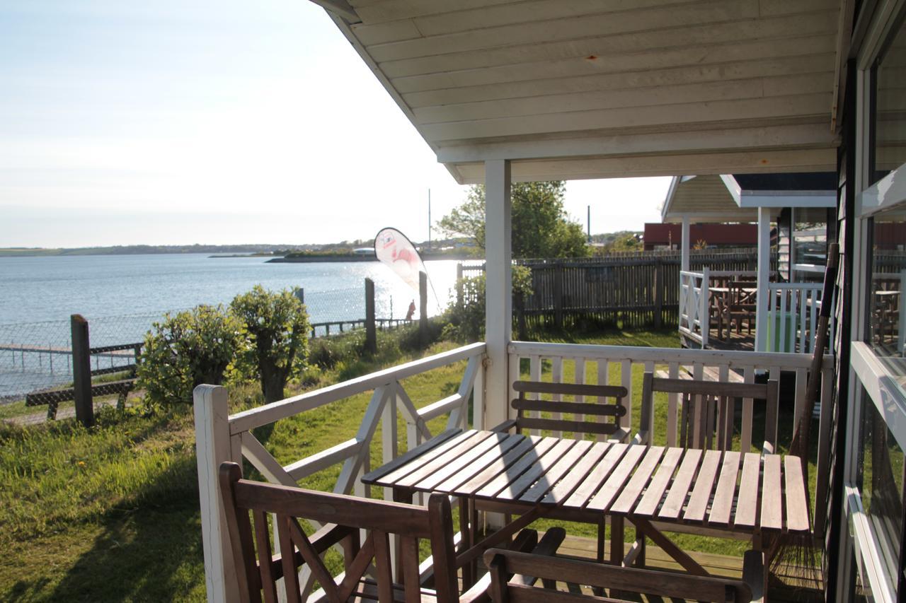 Thisted Camping & Cottages Exterior photo