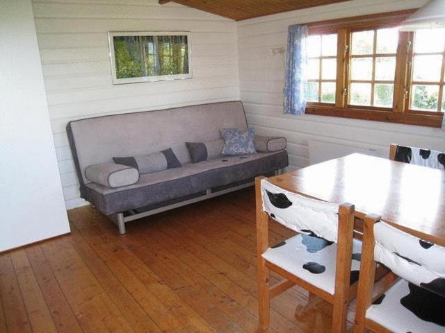 Thisted Camping & Cottages Room photo