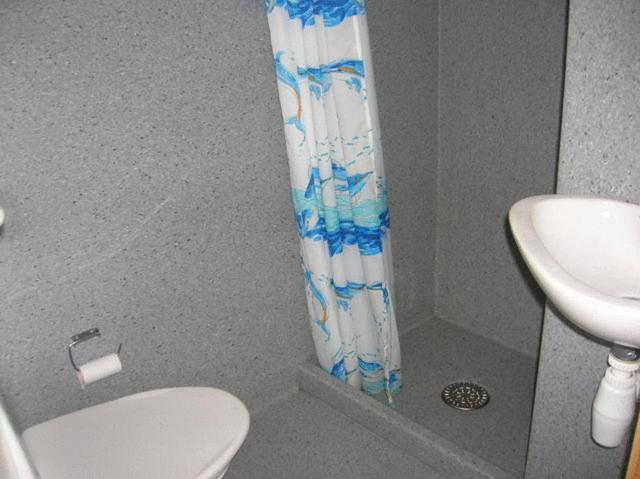 Thisted Camping & Cottages Room photo